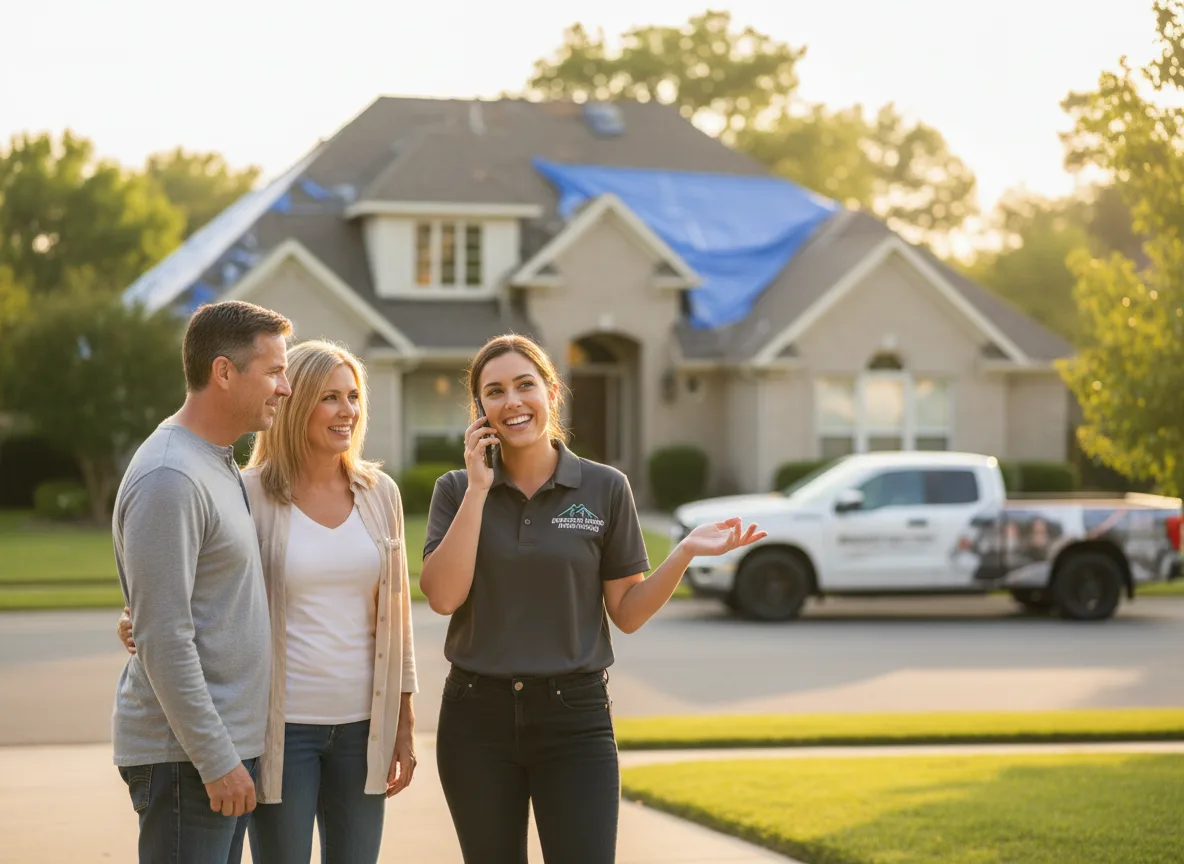 Emergency Roof Repair Brightwood, VA FAQs